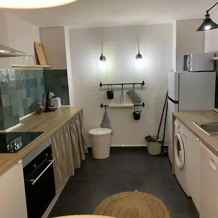 Alex- Duplex Apartment-