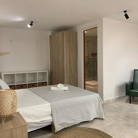 Alex- Duplex Apartment- Apartment