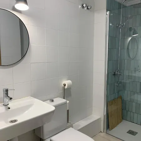 Alex- Duplex Apartment- * Walencja