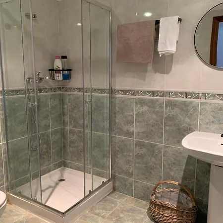 Alex- Duplex Apartment- *