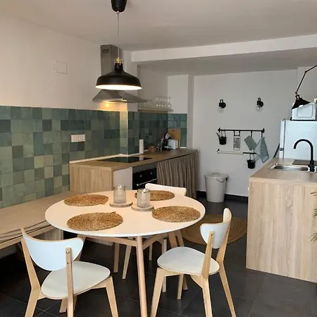 Apartment Alex- Duplex Apartment-