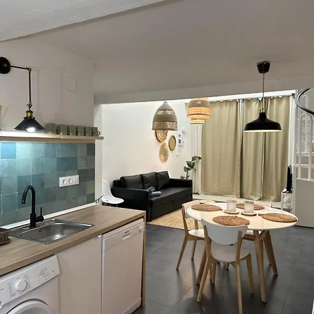 Apartament Alex- Duplex Apartment- *