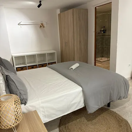 Apartment Alex- Duplex Apartment- *