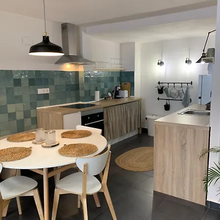 公寓 Alex- Duplex Apartment- *